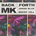 Pochette Back & Forth