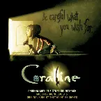 Pochette Coraline: Original Motion Picture Soundtrack