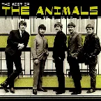 Pochette The Most of The Animals