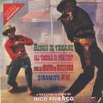 Pochette 4 Western Scores by Nico Fidenco