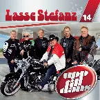 Pochette Upp till dans 14