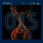 Pochette Drone Excursion 015 (Stillness of Time)