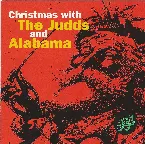 Pochette Christmas with The Judds and Alabama