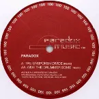 Pochette The Unspoken Divide (remix) / Give the Drummer Some (remix)