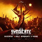 Pochette Syndicate Of Noise (Official SYNDICATE 2023 Anthem)