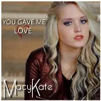 Pochette You Gave Me Love