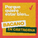 Pochette Porque quiero estar bien (Bacano en Cartagena)