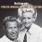 Pochette The Essential Porter Wagoner & Dolly Parton