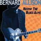 Pochette Keepin’ the Blues Alive