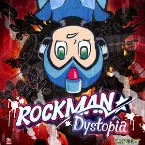 Pochette Rockman Dystopia