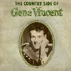 Pochette The Country Side of Gene Vincent