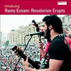 Pochette Introducing Ramy Essam: Revolution Erupts