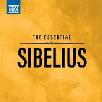 Pochette The Essential Sibelius