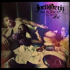 Pochette Feel So Good EP