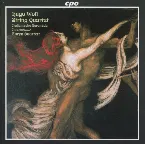 Pochette String Quartet / Italienische Serenade / Intermezzo