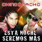 Pochette Esta noche seremos más