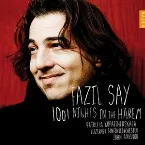 Pochette 1001 Nights in the Harem