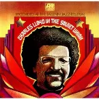 Pochette Charles Lloyd in the Soviet Union