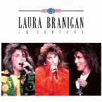 Pochette Laura Branigan in Concert