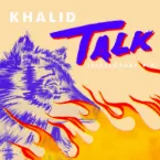 Pochette Talk (Disclosure VIP)