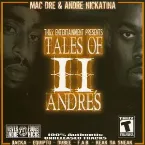Pochette Tales of II Andre's