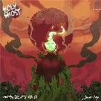 Pochette Holy Ghost (Martin Solveig Extended Remix)