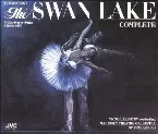 Pochette The Swan Lake