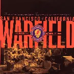 Pochette Warfield: San Francisco, California, October 9th, 1980 / October 10th, 1980