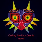 Pochette Calling the Four Giants