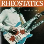 Pochette Double Live