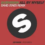 Pochette All By Myself (David Jones Remix)