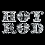 Pochette The Hot Rod EP