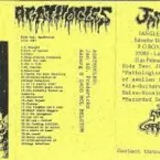 Pochette Pro-Animal Liberation