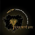 Pochette Judgement Day: Music for the Rebels