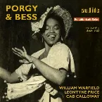 Pochette Porgy & Bess