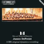 Pochette Malmö Symphony Orchestra