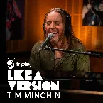 Pochette Exactly How You Are (triple j Like A Version)