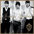 Pochette Jonas Brothers