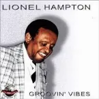 Pochette Groovin' Vibes
