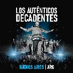Pochette Buenos Aires - ARG (En Vivo)