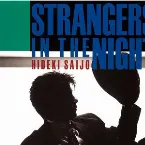Pochette Strangers In The Night