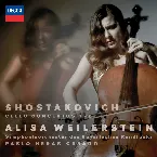Pochette Cello Concertos 1 & 2