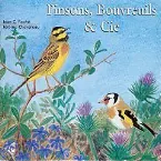 Pochette Pinsons, Bouvreuils & cie / Finches and Allies