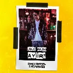 Pochette ¿Qué pasó ayer?