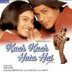 Pochette Kuch Kuch Hota Hai