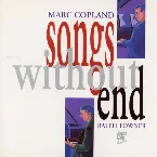 Pochette Songs Without End