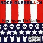 Pochette Rock Guerrillas