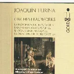 Pochette Orchestral Works