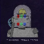 Pochette Trellis I Tripod