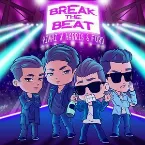 Pochette Break the Beat